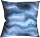 Marble Blue 60x60 Cushion in Shop By Room, Products, Lounge, Furniture, Scatter Cushions at House & Home.