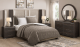 Farina 5pce Bedroom Suite in Shop By Room, Products, Bedroom, Furniture, Bedroom, Suites at House & Home.
