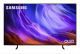 Samsung 77 Inch Oled S85h 4k Vision Ai Tv Qa77s85haexxa by Samsung in Shop By Brand, Shop By Room, Products, Featured, Samsung, Home Theatre Room, AudioVisual, Televisions, LED at House & Home.