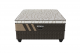 Restonic Dynasty 152cm Pillow- Top Base Set by Restonic in Shop By Room, Products, Featured, Bedroom, Bedding, Queen (152cm), Base Sets at House & Home.