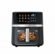 Bennet Read Kaf112 7l D/w Af by Bennett Read in Shop By Room, Products, Featured, Kitchen, Appliances, Small Appliances, Air Fryer at House & Home.
