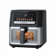 Bennet Read Kaf113 9l D/w Af by Bennett Read in Shop By Room, Products, Featured, Kitchen, Appliances, Small Appliances, Air Fryer at House & Home.