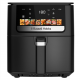 Russel Hobbs Rhaf06 6.5l Digital Air Fryer by Russell Hobbs in Shop By Room, Products, Featured, Kitchen, Appliances, Small Appliances, Air Fryer at House & Home.