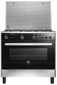 La Germania Mordena Valore 9m10grb1x0ach by La Germania in Online Only Deals, Shop By Room, Products, Kitchen, Appliances, Ovens, Stoves & Microwaves, Free Standing Stoves at House & Home.