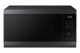 Samsung 40l Black Solo Microwave Ms40dg5504agfa by Samsung in Shop By Brand, Shop By Room, Products, Samsung, Kitchen, Appliances, Ovens, Stoves & Microwaves, Microwave Ovens at House & Home.