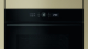 Whirlpool W5 Built-in Electric Black 73 Litres Woi5s8hm1sba by Whirlpool in Shop By Brand, Shop By Room, Products, Whirlpool, Kitchen, Appliances, Ovens, Stoves & Microwaves, Built in Ovens at House & Home.