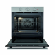 Whirlpool Built-inelectric Oven 71l Omr35hr0x by Whirlpool in Shop By Brand, Shop By Room, Products, Whirlpool, Kitchen, Appliances, Ovens, Stoves & Microwaves, Built in Ovens at House & Home.
