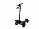 Conti Standing Gold Cart With Golf Bag Csg-2024 in Online Only Deals, Shop By Room, Ranges, Products, Extended Range, Outdoor, Outdoor Living, E-Bikes at House & Home.