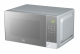 Defy 20l Electronic Mirror Microwave Oven Dmo383 by Defy in Black Friday Deals, Shop By Room, Ranges, Products, Defy, Kitchen, Appliances, Ovens, Stoves & Microwaves, Microwave Ovens at House & Home.
