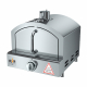 Alva Cibo Gpo101 Pizza Oven in Ranges, Products, Extended Range, Appliances, Small Appliances, Frying Pans and Grills at House & Home.