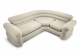 Intex Corner Sofa in Online Only Deals, Shop By Room, Ranges, Products, Extended Range, Lounge, Airbeds and Furniture, Air Furniture at House & Home.
