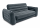Intex Pull-out Sofa Infalteable Char in Online Only Deals, Shop By Room, Ranges, Products, Extended Range, Lounge, Furniture, Airbeds and Furniture, Air Furniture at House & Home.