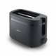 Philips Essential 2 Slot Toaster Hd2510/90 in Shop By Room, Products, Kitchen, Appliances, Small Appliances, Toasters and Sandwich Makers at House & Home.