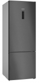 Siemens 559l Bottom Freezer Fridge Kg56ncx30z in Shop By Brand, Shop By Room, Products, Siemens, Kitchen, Appliances, Fridges & Freezers, Combi Fridges/Double door Fridges at House & Home.