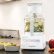 Migimix 3200xl White Food Processor in Online Only Deals, Shop By Room, Ranges, Products, Extended Range, Kitchen, Appliances, Small Appliances, Blenders and Mixers at House & Home.