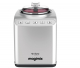Magimix Gelato Expert Ice Cream And Sorbet Maker-silver in Online Only Deals, Shop By Room, Ranges, Products, Extended Range, Kitchen, Appliances, Small Appliances, Blenders and Mixers at House & Home.