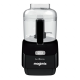 Magimix Le Micro Black Food Processor - 18113f in Online Only Deals, Shop By Room, Ranges, Products, Extended Range, Kitchen, Appliances, Small Appliances, Blenders and Mixers at House & Home.