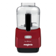 Magimix Le Micro Red Food Processor - 18114f in Online Only Deals, Shop By Room, Ranges, Products, Extended Range, Kitchen, Appliances, Small Appliances, Blenders and Mixers at House & Home.