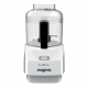 Magimix Le Micro White Food Processor - 18111f in Online Only Deals, Shop By Room, Ranges, Products, Extended Range, Kitchen, Appliances, Small Appliances, Blenders and Mixers at House & Home.