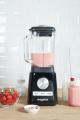 Magimix 1.8l Power Jug Blender Black in Online Only Deals, Shop By Room, Ranges, Products, Extended Range, Kitchen, Appliances, Small Appliances, Blenders and Mixers at House & Home.