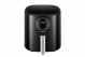 Hisense 5.2l Digital Air Fryer H06afgy1s1 Black by Hi-Sense in Shop By Brand, Shop By Room, Ranges, Products, Hisense, Extended Range, Kitchen, Appliances, Small Appliances, Air Fryer at House & Home.