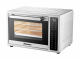 Hisense 32l Air Fryer Oven Silver H32aosl1s5 by Hi-Sense in Shop By Brand, Shop By Room, Ranges, Products, Hisense, Extended Range, Kitchen, Appliances, Small Appliances, Air Fryer at House & Home.