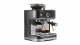 Phillips Barista Brew Semi Automatic Espresso Machine        