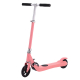 Conti Kids Electric Scooter Pink Ckgk-30p in Online Only Deals, Shop By Room, Ranges, Products, Extended Range, Outdoor, Outdoor Living, E-Bikes at House & Home.