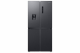 Samsung 469l French Door With Water Dispenser Fridge Rf48a40 by Samsung in Shop By Brand, Shop By Room, Products, Samsung, Kitchen, Appliances, Fridges & Freezers, Side-by-Side at House & Home.