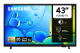 Samsung 43