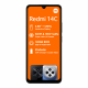 3gm Xiaomi Redmi 14c 6.88