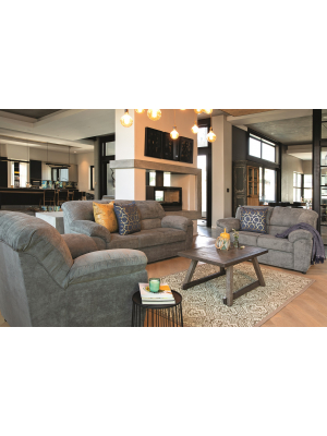 Du Pont 3 Pce Diamond Grey Fabric Lounge Suite in Free Delivery, Birthday Savings Showcase, Black Friday Deals, Home Grown, Trendy Winter Styles, Get A Fresh Start , Birthday Sale, Home of the Holiday deal, Shop By Room, Products, Lounge, Lounge, Furniture, Lounge, Static Lounge Suites at House & Home.