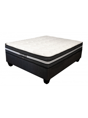 in Free Delivery, Black Friday Deals, Shop By Brand, Shop By Room, Products, Big Green Sale, Restonic, Bedding, Bedroom, Bedding, Base Sets at House & Home.