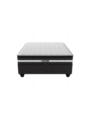 Restonic Aspen 152cm Base Set                                