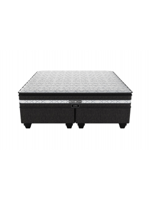 Restonic Aspen 183cm Base Set                                