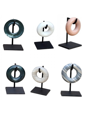 Marble Loop Ass Small in Up to 75 off, Products, Furniture, Home Décor, Ornaments at House & Home.