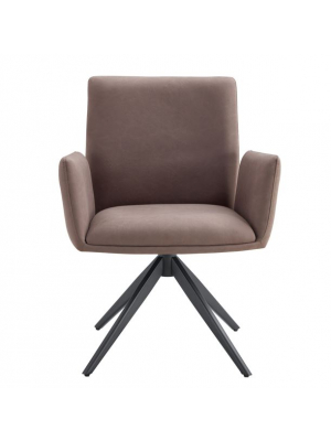 Devin Dc-24023b Dining Chair D in Products, Furniture, Dining Room, Dining Chairs at House & Home.