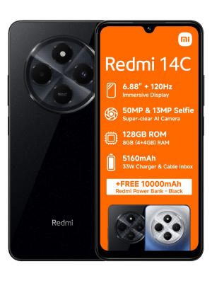 3gm Xiaomi Redmi 14c 6.88