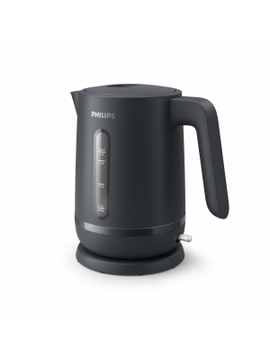 Philips Essential 1.7l Kettle Hd9314/90 in Shop By Room, Products, Kitchen, Appliances, Small Appliances, Kettles at House & Home.