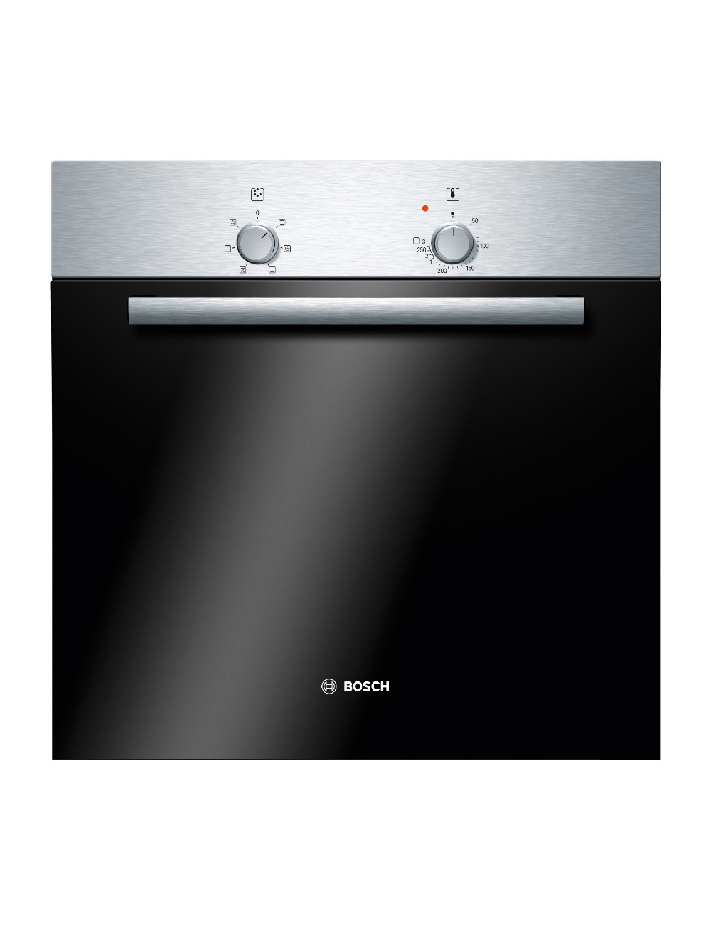 60cm bosch oven top