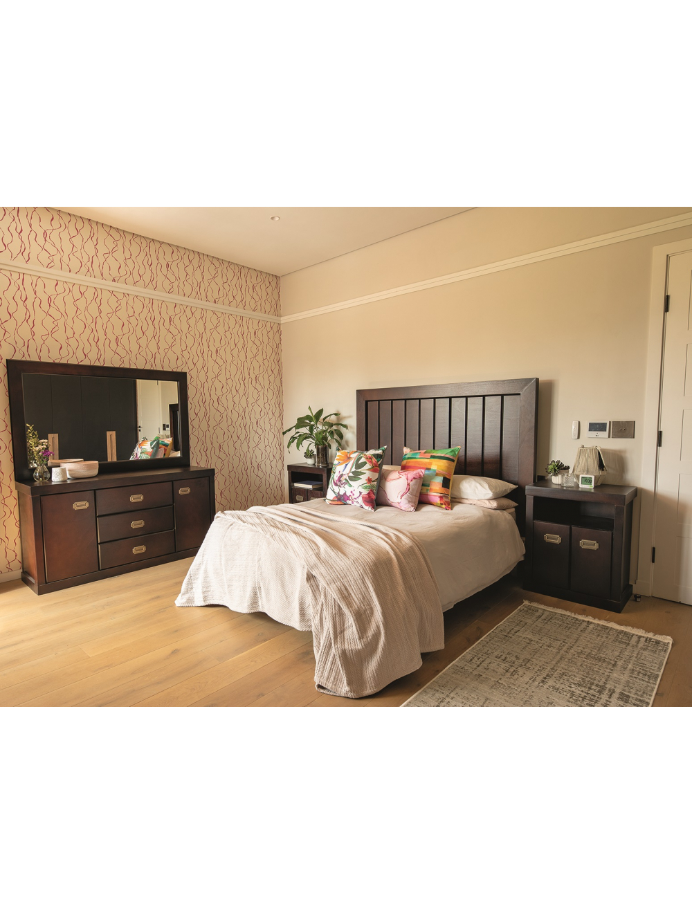 Bedroom suites at clearance house and home
