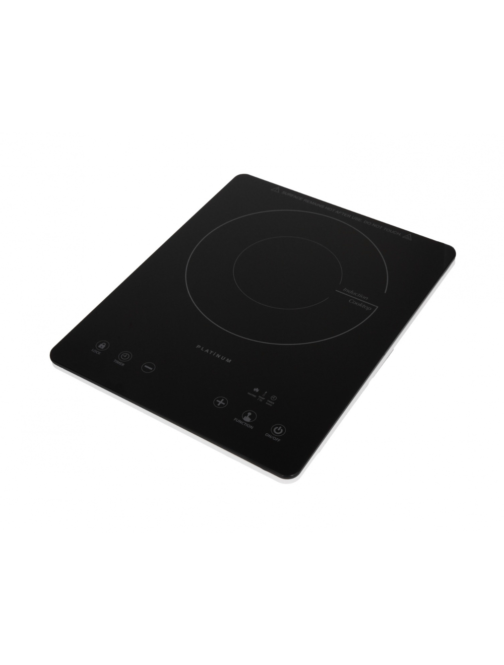 Induction stove plate new arrivals