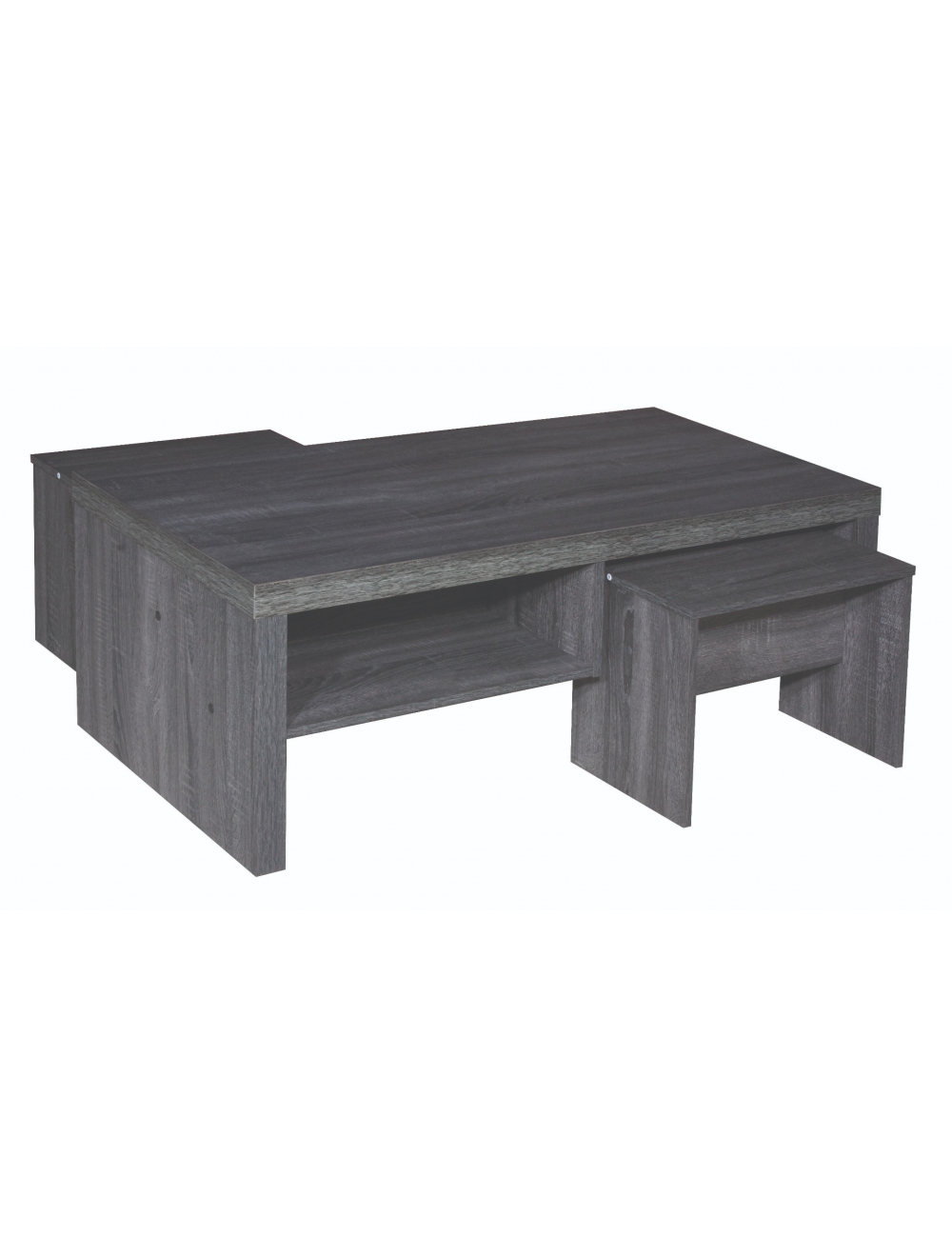 House and home coffee shop tables