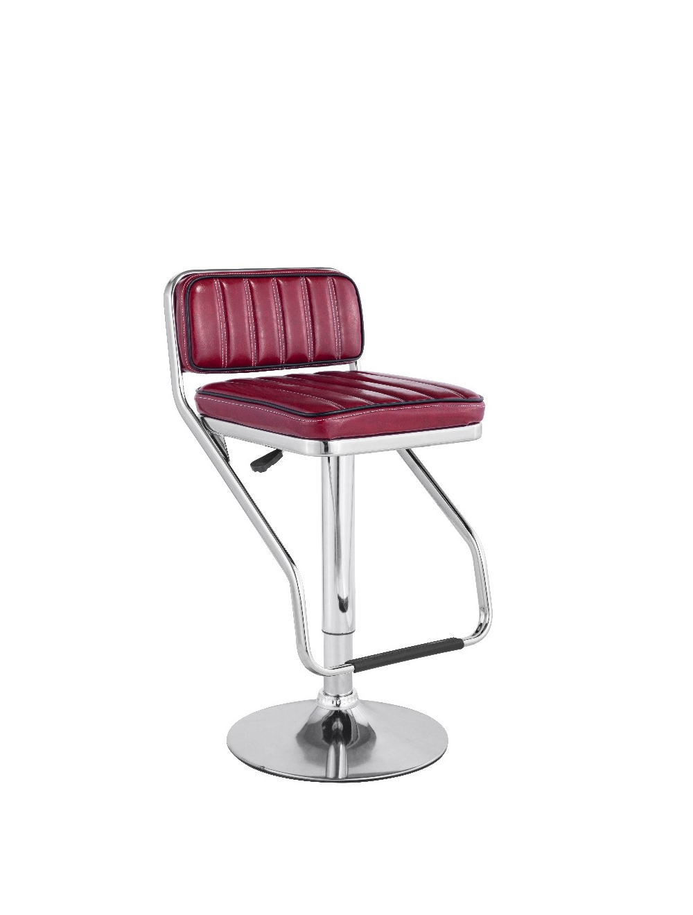 Red stools for sale 2025