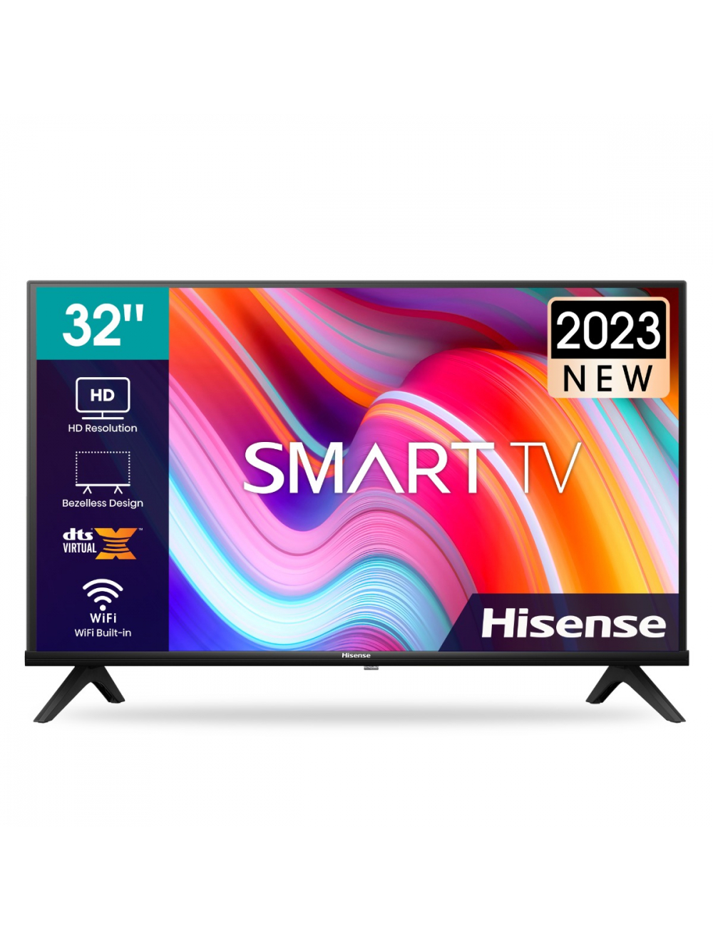 Hisense tv outlet 32 inch price