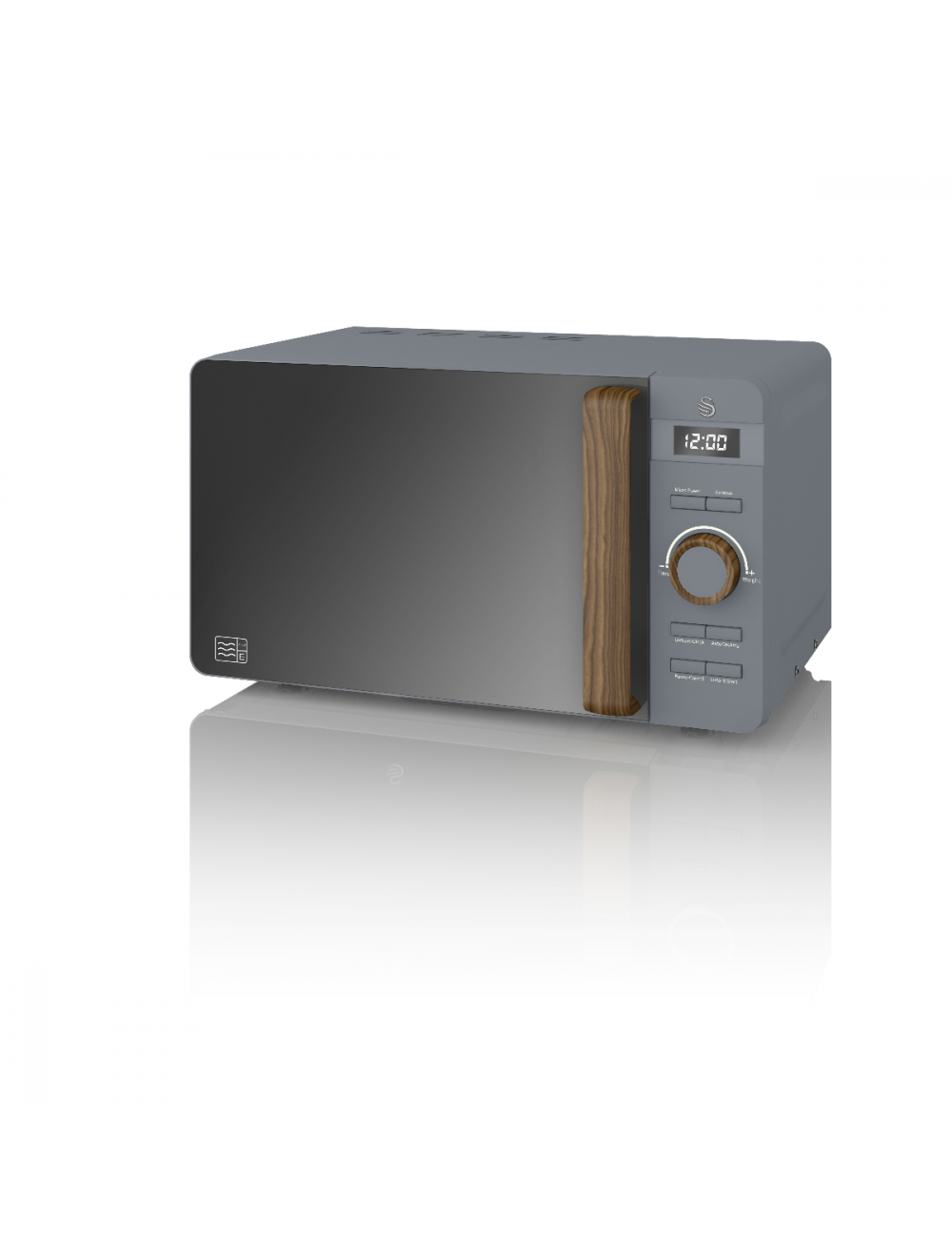 Swan nordic microwave argos top