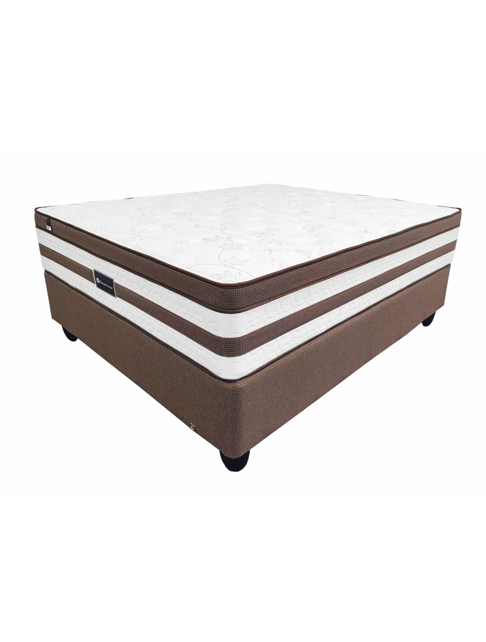 Sealy queen base deals