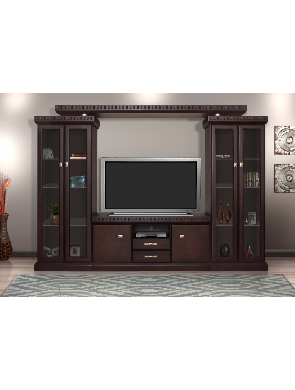 Tv stands at deals house and home