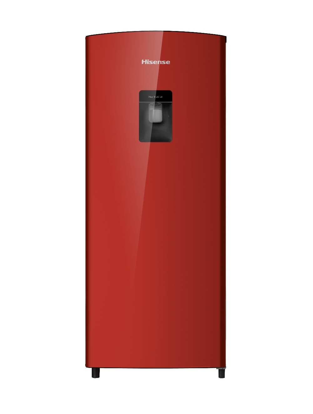 Red bar fridge for sale hotsell