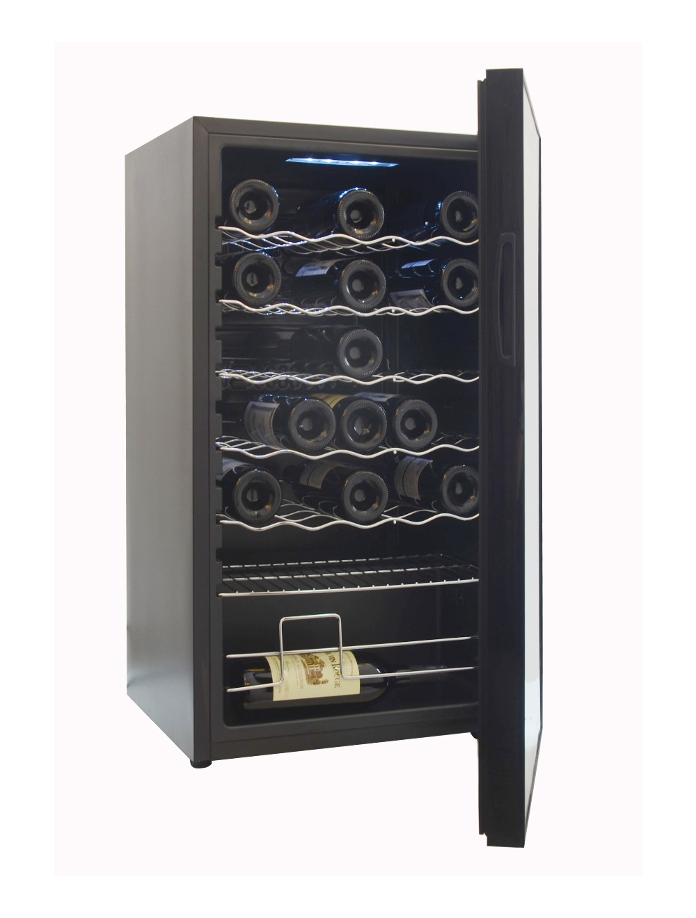Swan deals wine cooler